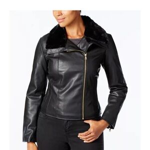 Moto jacket - Cole Haan